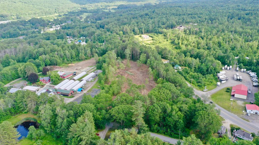 146 Elm Street, Newport, NH 03773