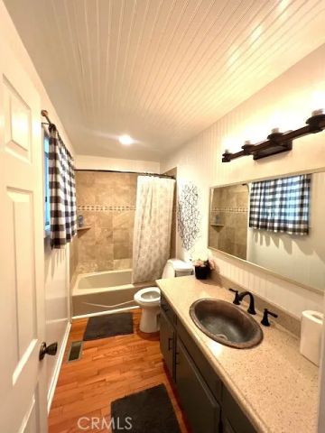 338 Mittry, Lake Arrowhead, CA 92352