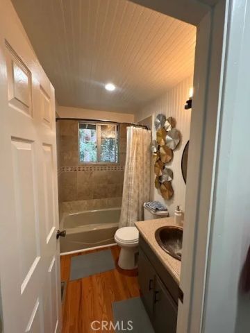 338 Mittry, Lake Arrowhead, CA 92352