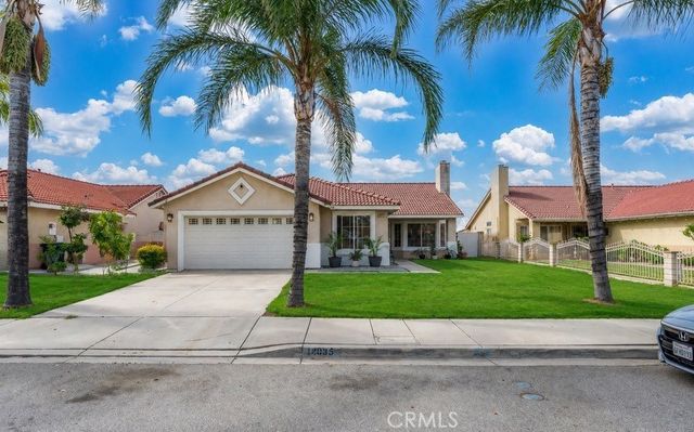 14035 Clover Court, Fontana, CA 92335