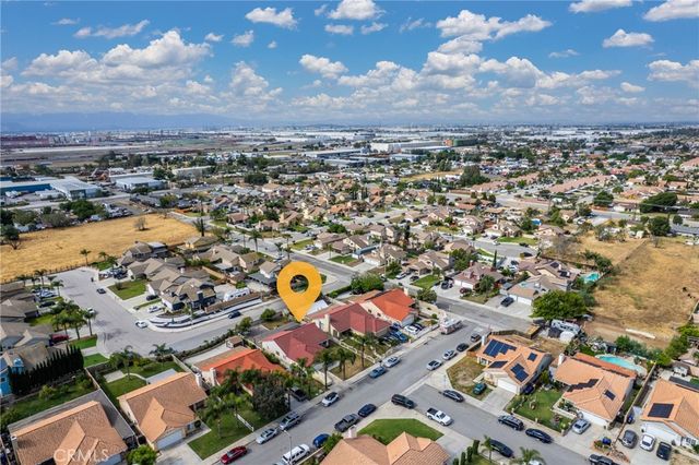14035 Clover Court, Fontana, CA 92335