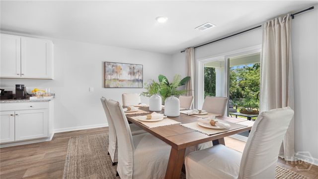 208 Birdsill Street, Statesboro, GA 30461