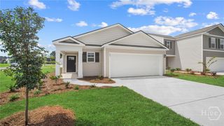 29 Hawkins Pass, Port Wentworth, GA 31407