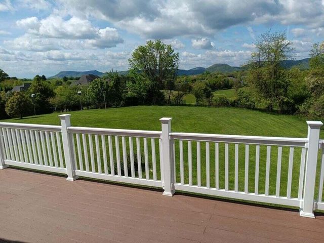 2763 Trinity RD, Troutville, VA 24175