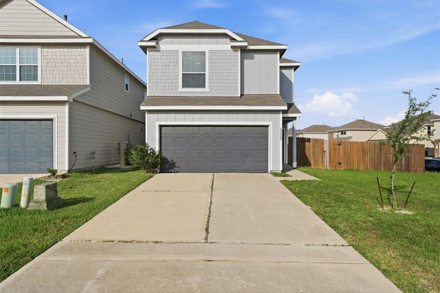 22002 Sovereign Heights Lane, Houston, TX 77073