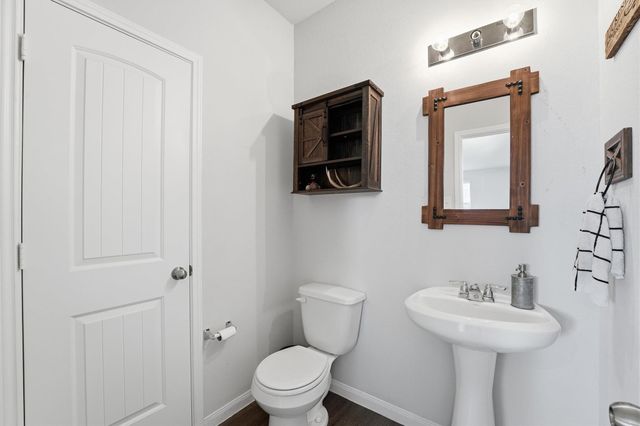 22002 Sovereign Heights Lane, Houston, TX 77073