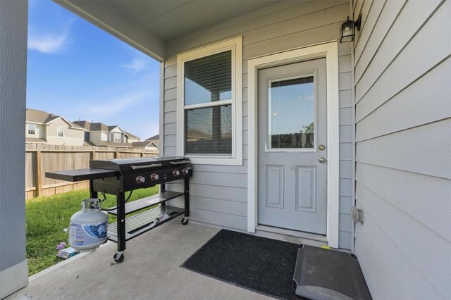 22002 Sovereign Heights Lane, Houston, TX 77073