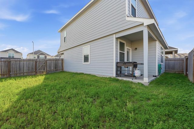 22002 Sovereign Heights Lane, Houston, TX 77073