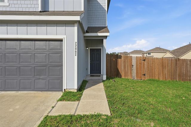 22002 Sovereign Heights Lane, Houston, TX 77073