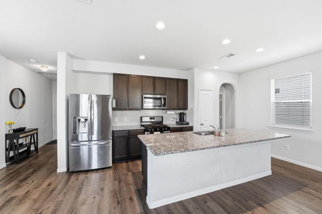 22002 Sovereign Heights Lane, Houston, TX 77073