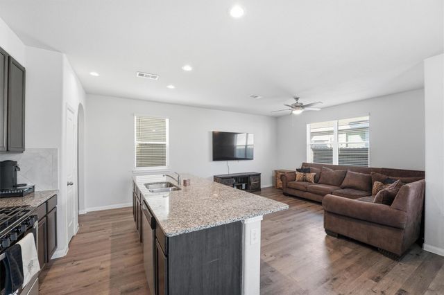 22002 Sovereign Heights Lane, Houston, TX 77073