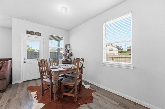 22002 Sovereign Heights Lane, Houston, TX 77073