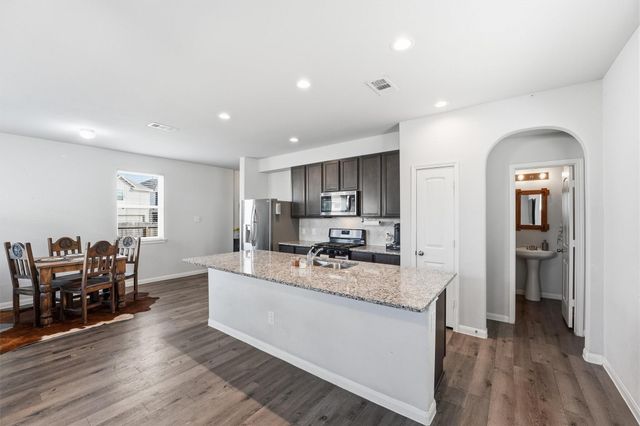 22002 Sovereign Heights Lane, Houston, TX 77073