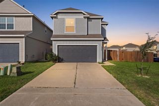 22002 Sovereign Heights Lane, Houston, TX 77073