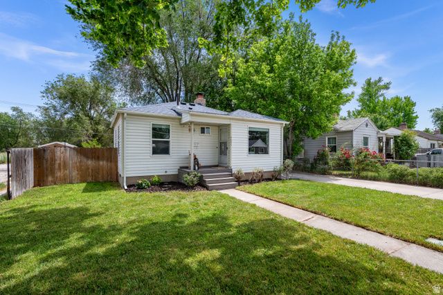 4647 S BOX ELDER ST, Murray, UT 84107