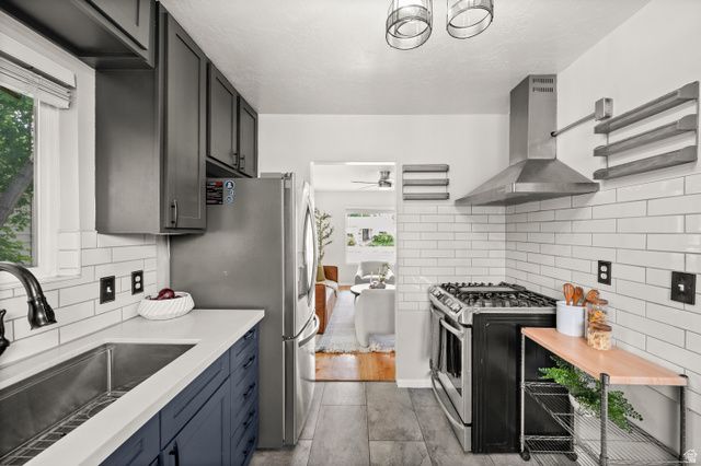 4647 S BOX ELDER ST, Murray, UT 84107