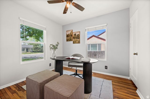 4647 S BOX ELDER ST, Murray, UT 84107