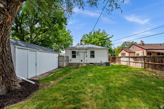 4647 S BOX ELDER ST, Murray, UT 84107