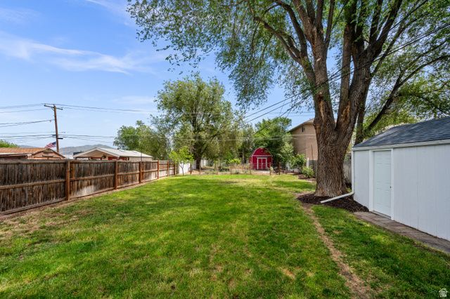4647 S BOX ELDER ST, Murray, UT 84107