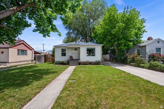 4647 S BOX ELDER ST, Murray, UT 84107