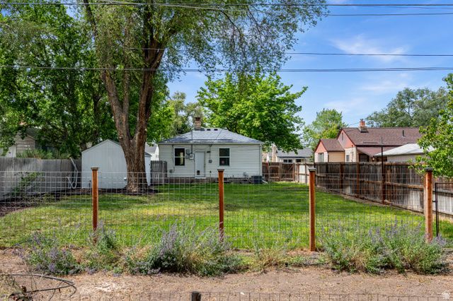 4647 S BOX ELDER ST, Murray, UT 84107