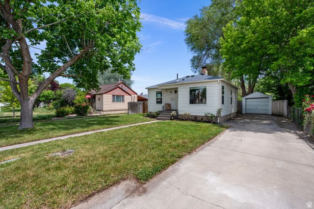 4647 S BOX ELDER ST, Murray, UT 84107