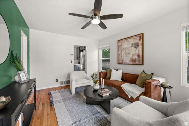 4647 S BOX ELDER ST, Murray, UT 84107