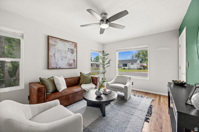 4647 S BOX ELDER ST, Murray, UT 84107