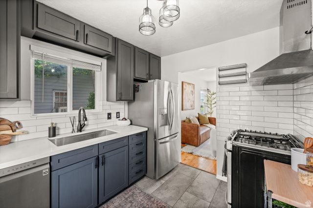 4647 S BOX ELDER ST, Murray, UT 84107