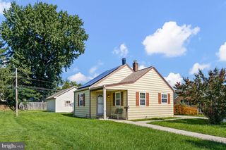 51 NOTRE DAME AVE, New Castle, DE 19720