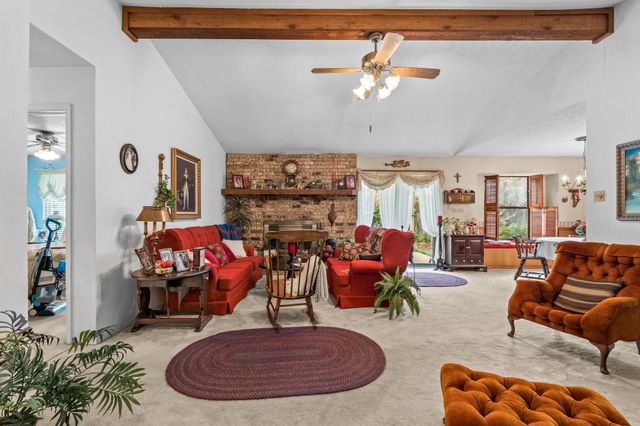 203 Juniper Drive, Arlington, TX 76018