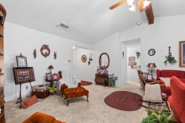 203 Juniper Drive, Arlington, TX 76018