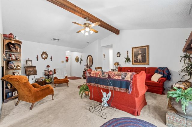 203 Juniper Drive, Arlington, TX 76018