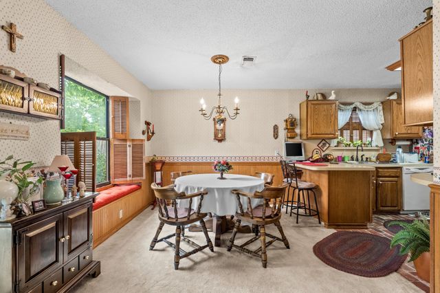 203 Juniper Drive, Arlington, TX 76018