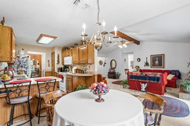 203 Juniper Drive, Arlington, TX 76018