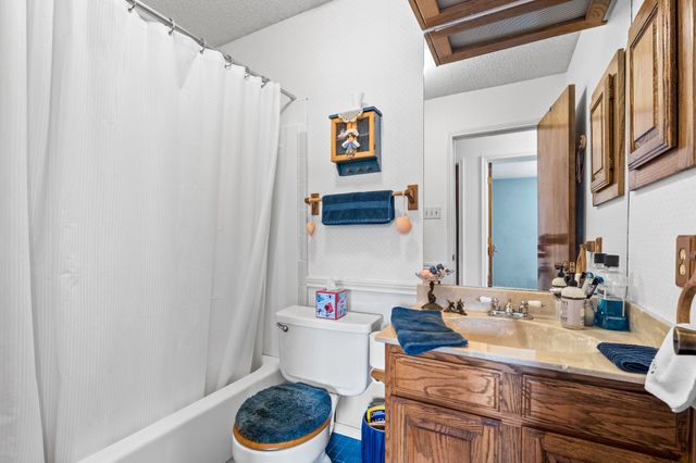 203 Juniper Drive, Arlington, TX 76018