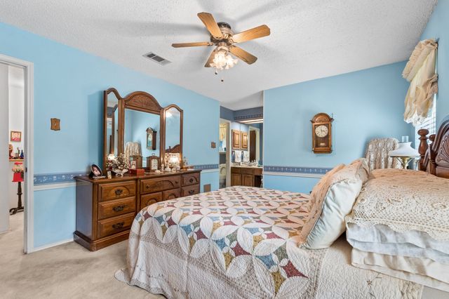 203 Juniper Drive, Arlington, TX 76018