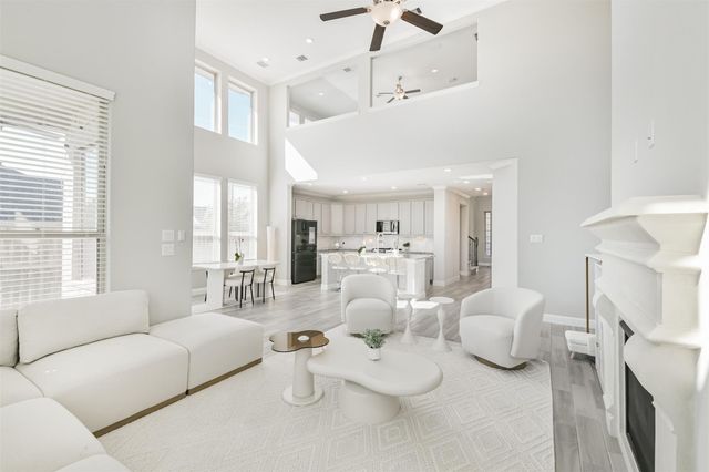 3235 Bellwick Chase Lane, Houston, TX 77365