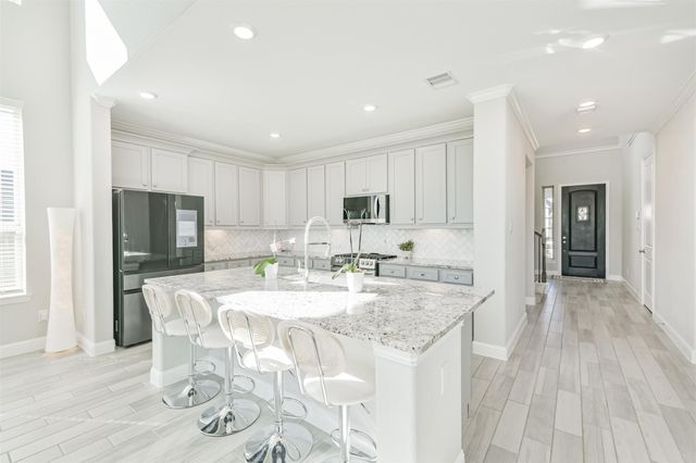 3235 Bellwick Chase Lane, Houston, TX 77365