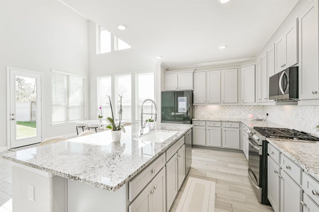 3235 Bellwick Chase Lane, Houston, TX 77365