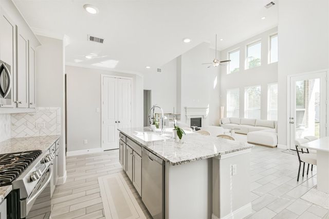 3235 Bellwick Chase Lane, Houston, TX 77365