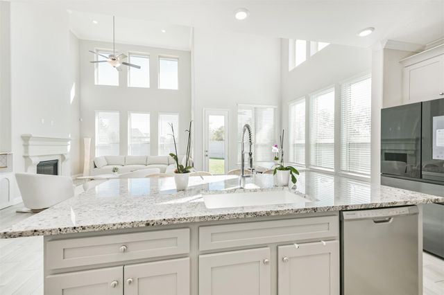 3235 Bellwick Chase Lane, Houston, TX 77365