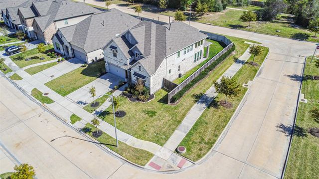 3235 Bellwick Chase Lane, Houston, TX 77365