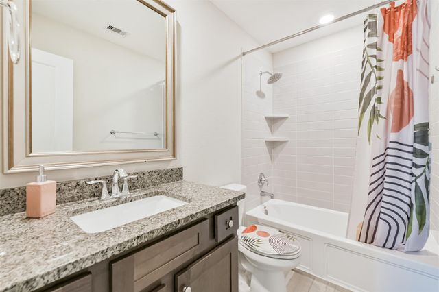 3235 Bellwick Chase Lane, Houston, TX 77365