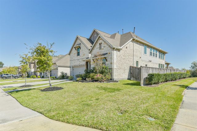 3235 Bellwick Chase Lane, Houston, TX 77365