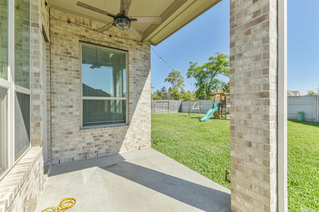 3235 Bellwick Chase Lane, Houston, TX 77365