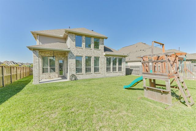 3235 Bellwick Chase Lane, Houston, TX 77365