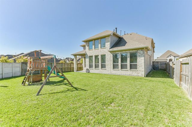 3235 Bellwick Chase Lane, Houston, TX 77365