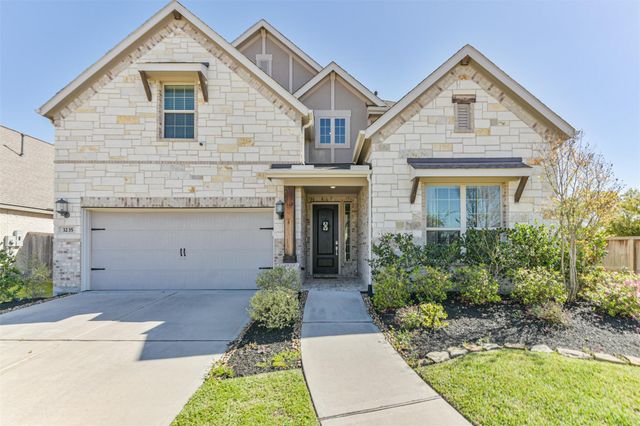 3235 Bellwick Chase Lane, Houston, TX 77365