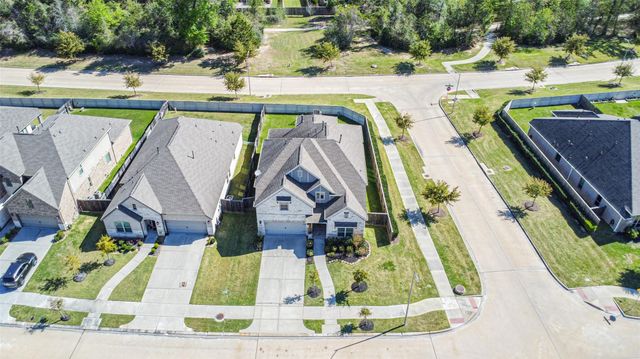 3235 Bellwick Chase Lane, Houston, TX 77365